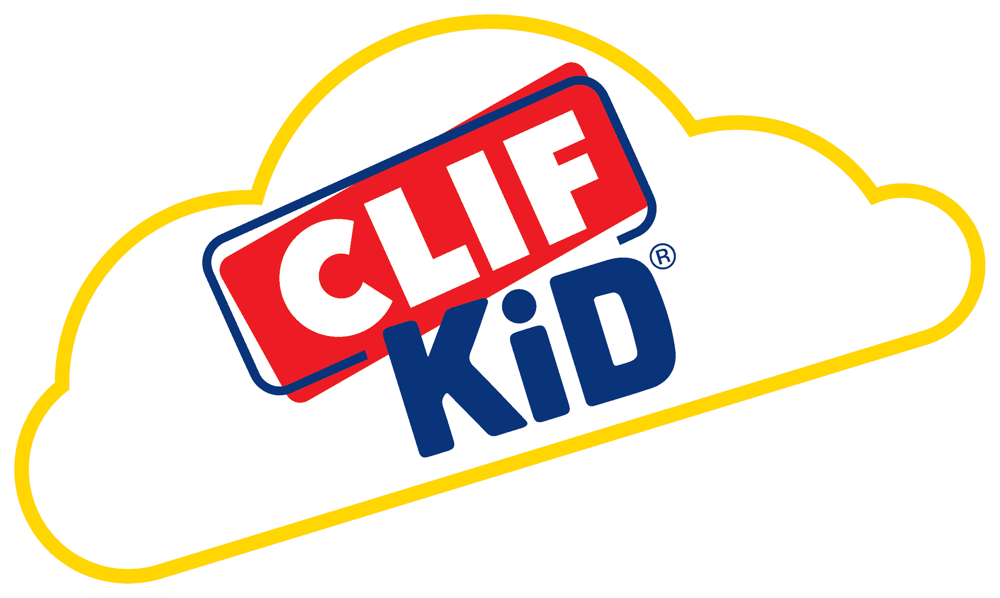 Clif Kid Logo