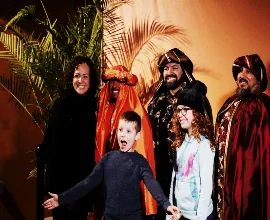 Three Kings 2
