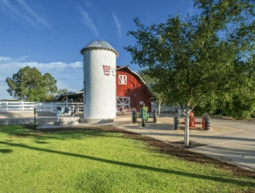 Farm House