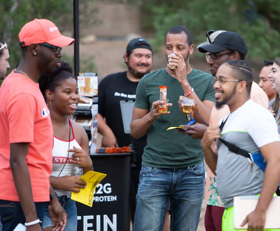 Roars And Pours March Phoenix Zoo