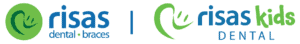 Logo Lockup Variations Risas