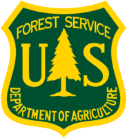 US Forest services