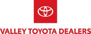 Valley Toyata Dealers Logo