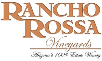 Rancho Rossa Vineyards