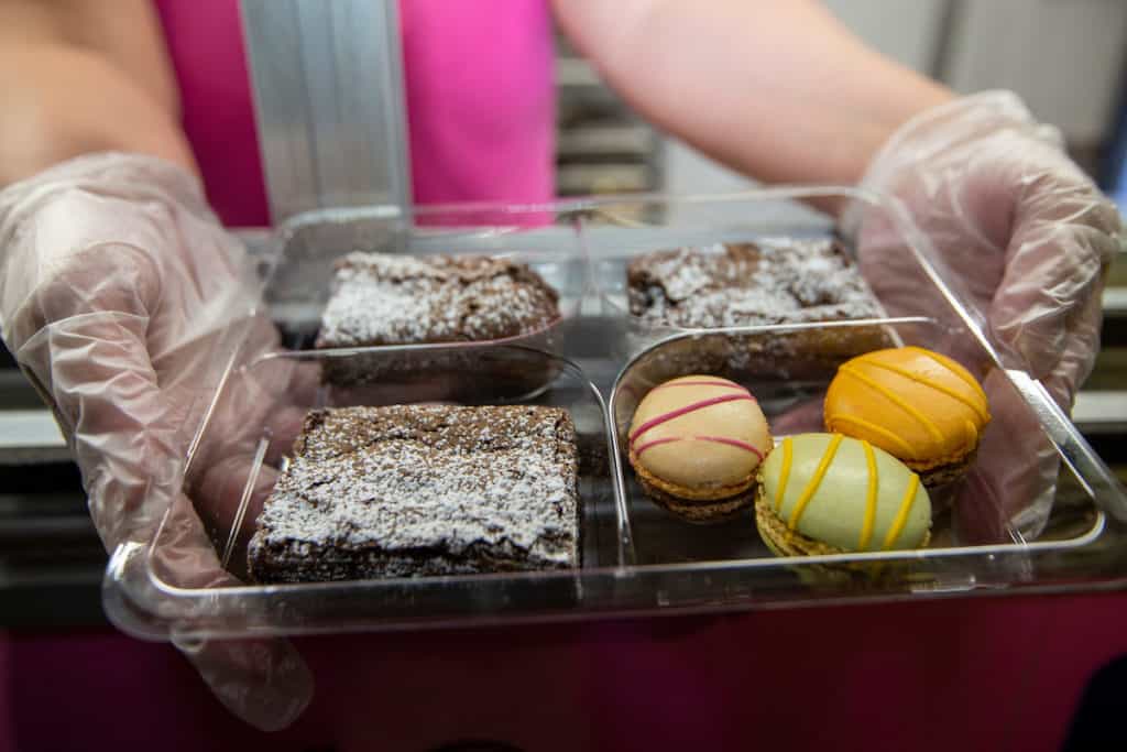 Sweets
