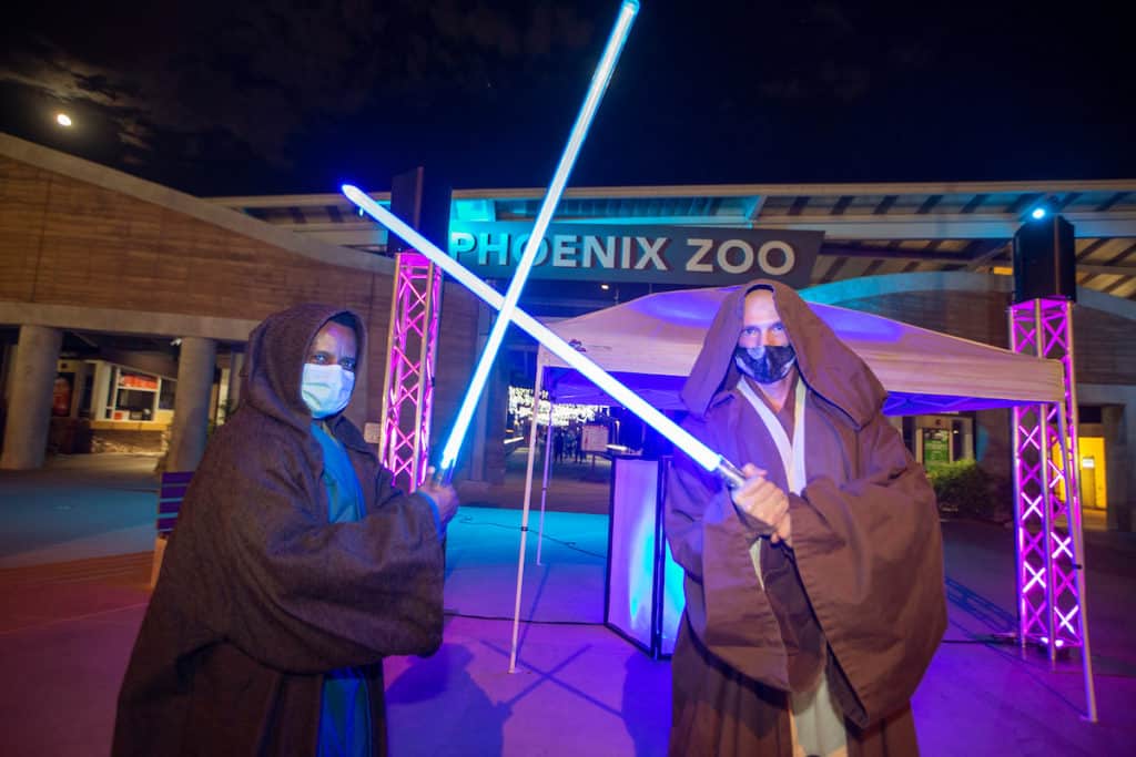 Zoo Drama