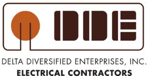 DDE LOGO