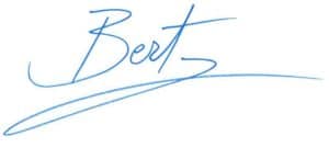 Bert Logo