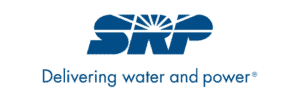 SRP logo