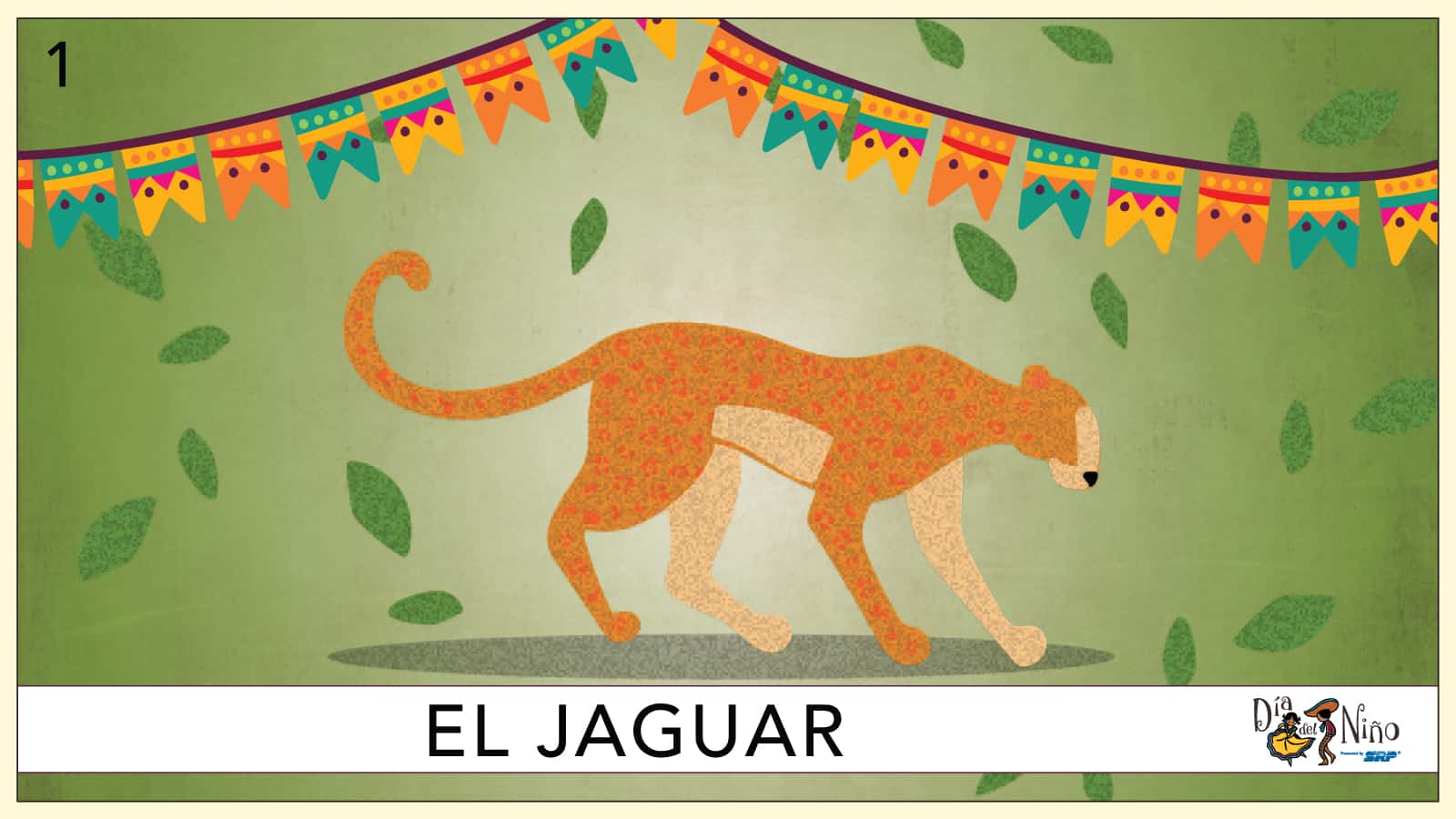 Loteria Cards