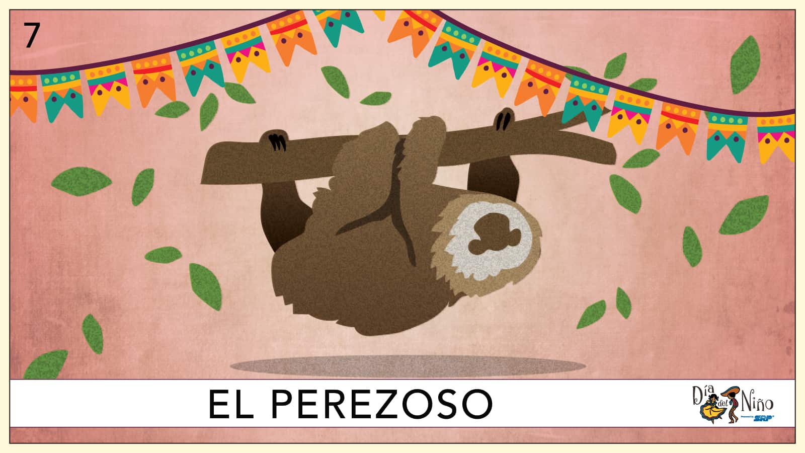 Loteria Cards