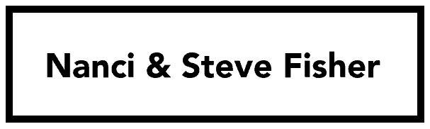 Nanci & Steve Fisher