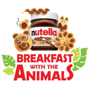 Breakfast with the Animals