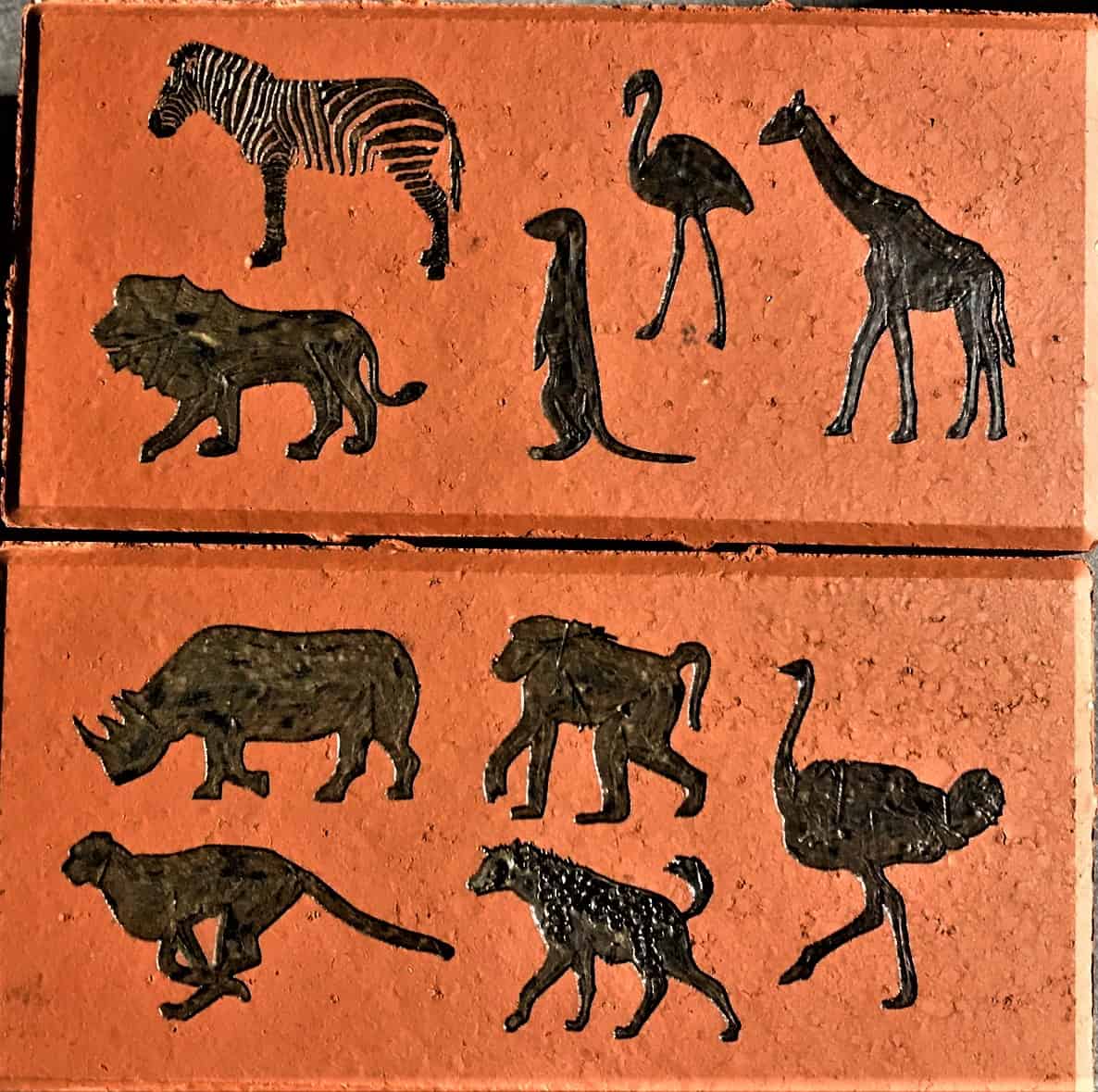 Tribute Gifts Phoenix Zoo