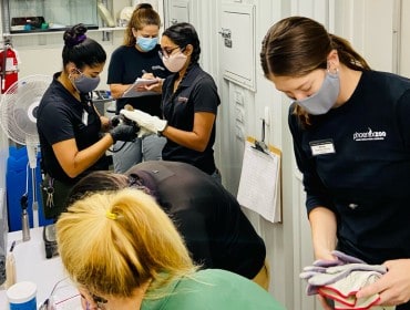 Nursing
