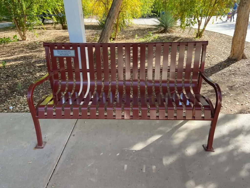 Bench