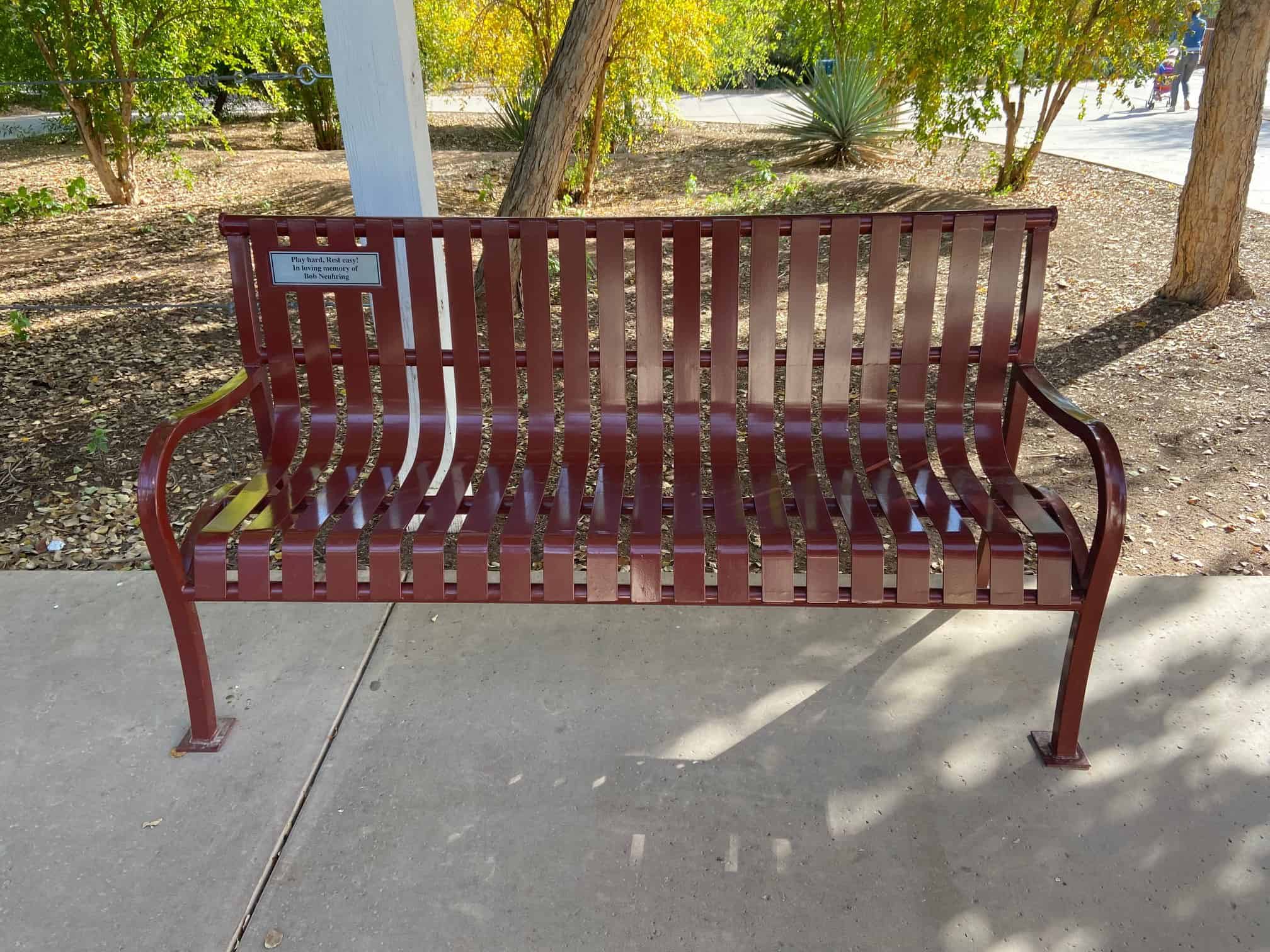 Bench