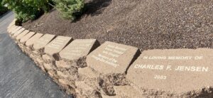 Childrens Trail