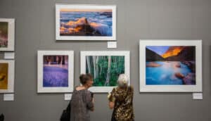 Art Gallery