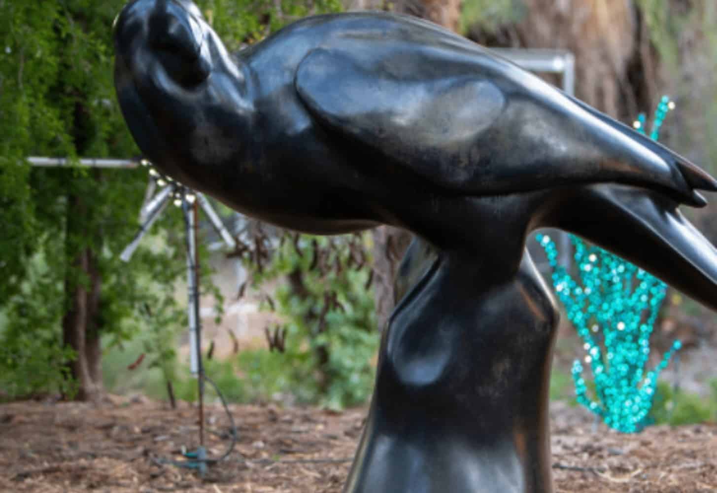 Statue