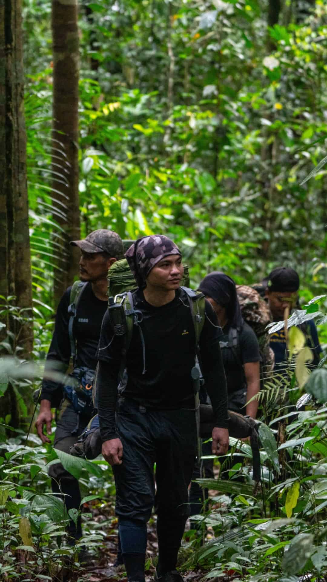 Patrol Team
