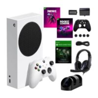 XBOX Series S Package