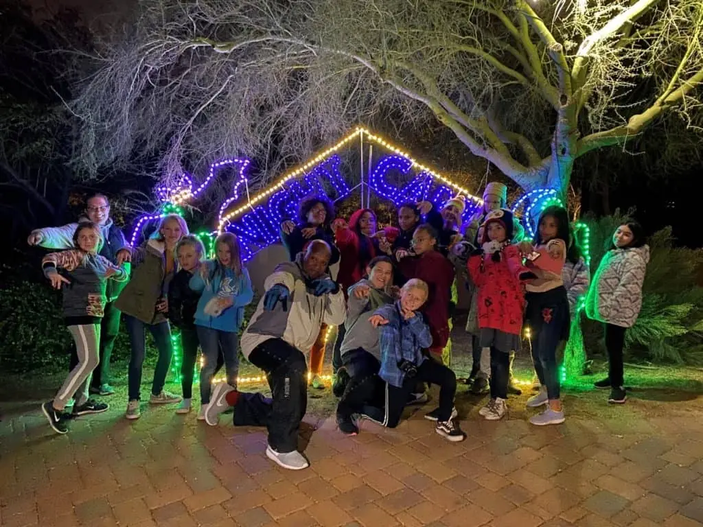 Zoo Camps & Programs for All Ages | Phoenix Zoo