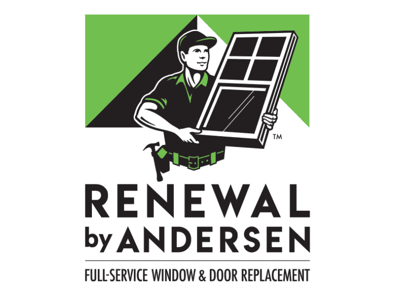 Renewal by Anderson Logo