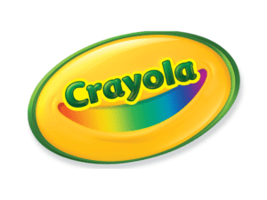 Crayola Logo