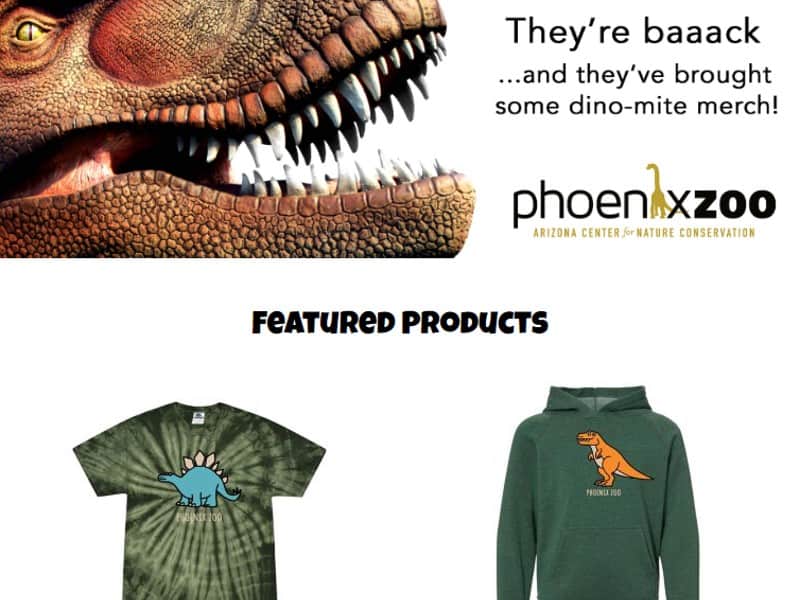Zoo Products