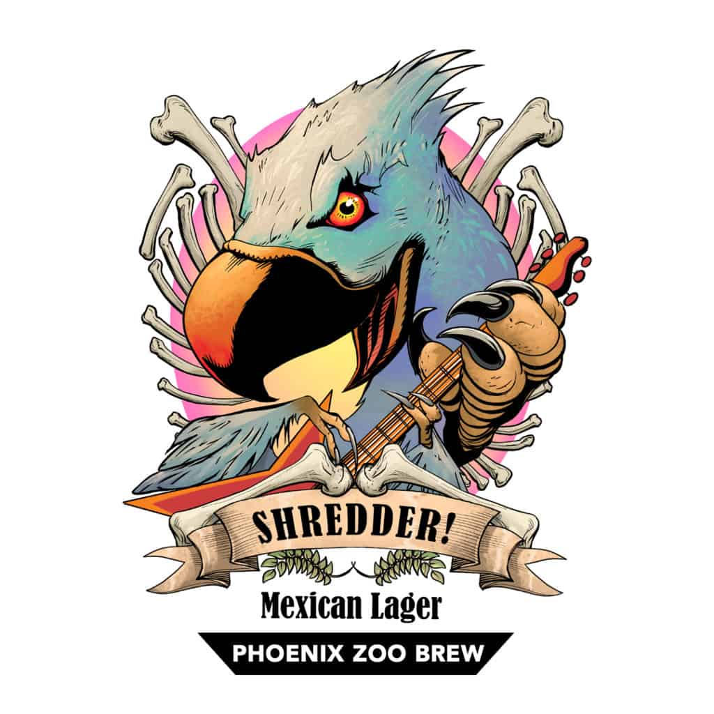 Dino Beer Muze