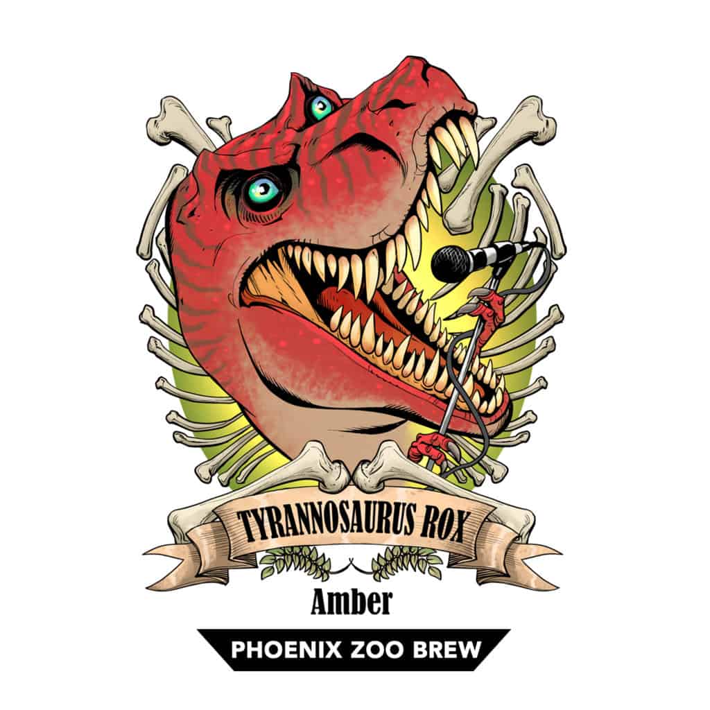 Dino Beer Muze