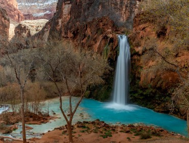River Rim
