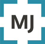 MJ Logo