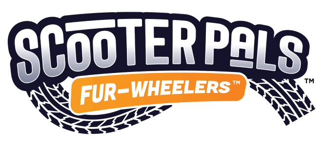ScooterPals Logo