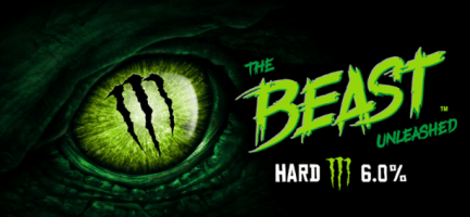 THE BEAST LOGO